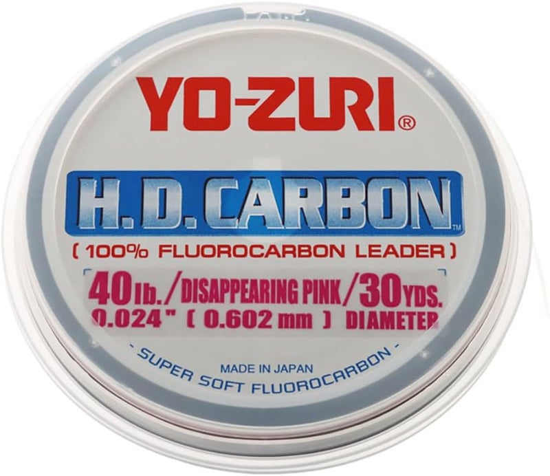 Yozuri قائد كربون H.D. - Image 1
