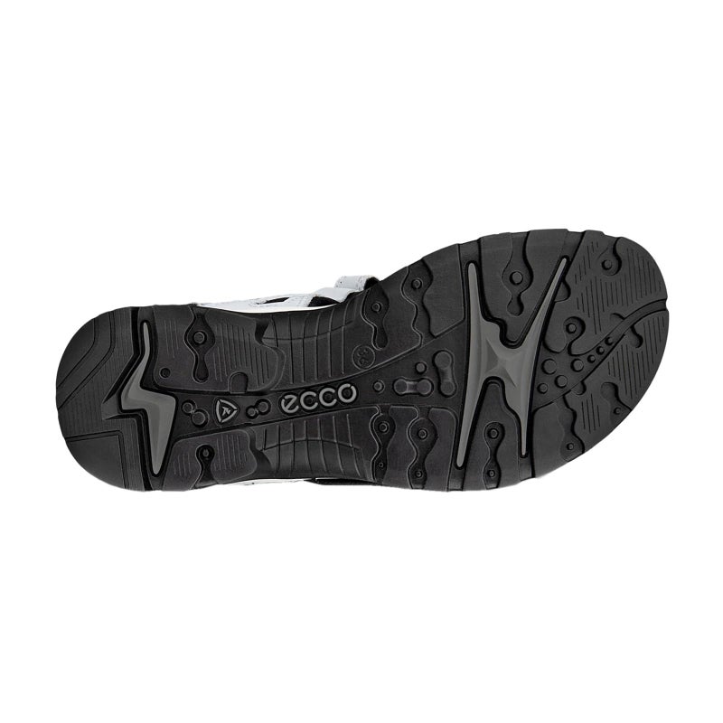 ECCO Yucatan, AIR/DUSTY BLUE NUBUCK, 8-8.5 - Image 2