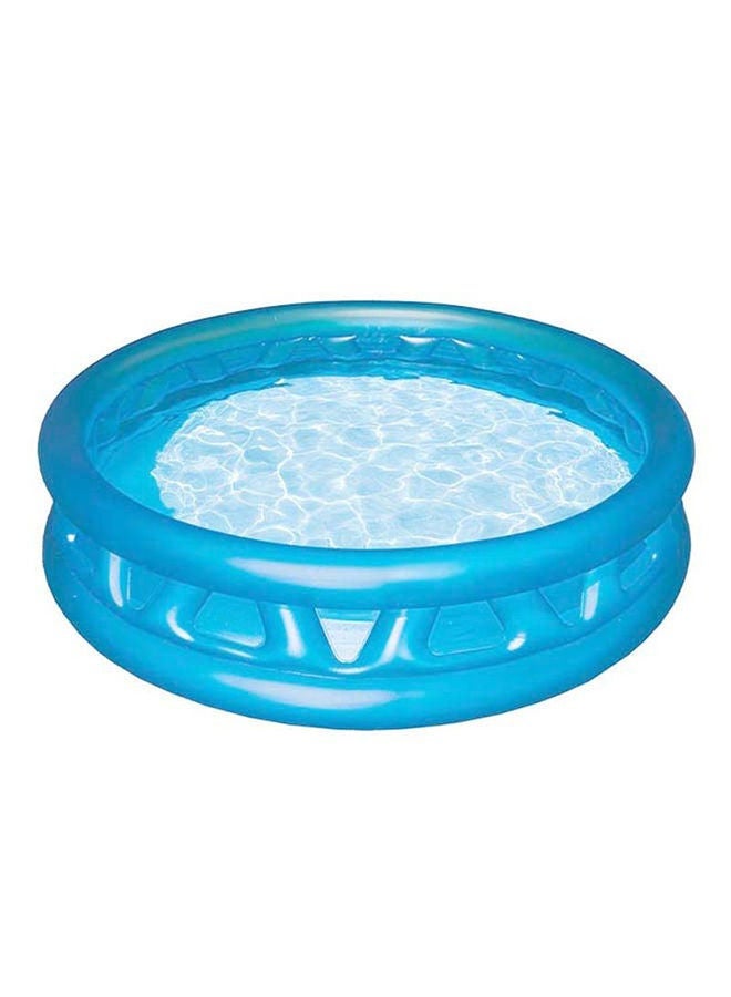 INTEX Soft Side Pool 188x46cm - Image 3