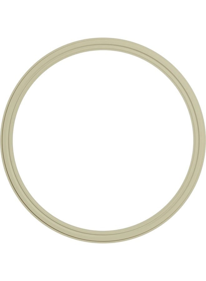 Ekena Millwork CRK78MI 84 3/4" OD x 74 ID x 5 1/4" W x 1" P Milton Ceiling Ring Kit, Primed White - Image 5