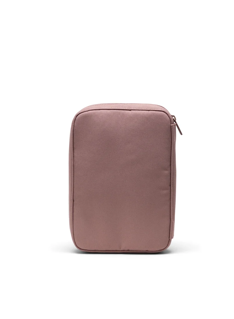 Herschel Burrard Organizer Tech