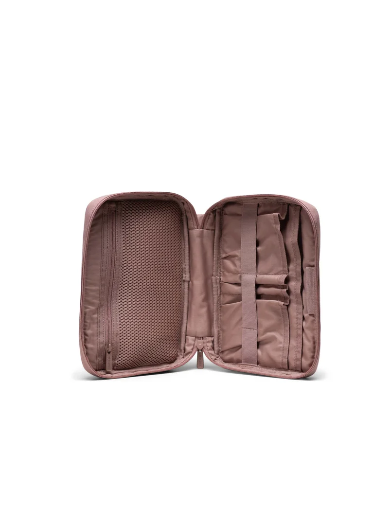 Herschel Burrard Organizer Tech