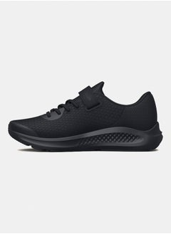 UNDER ARMOUR Boys' Pre-School Pursuit 3 AC Running Shoes  - Image 4