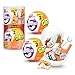 5 Surprise Mega Gross Minis Series 2 2 Pack by ZURU Boys Mystery Collectible Mini Parody Slime - Image 3