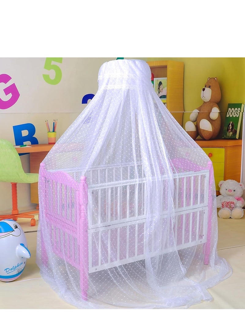 A net to protect the house from harmful insects - Image 1