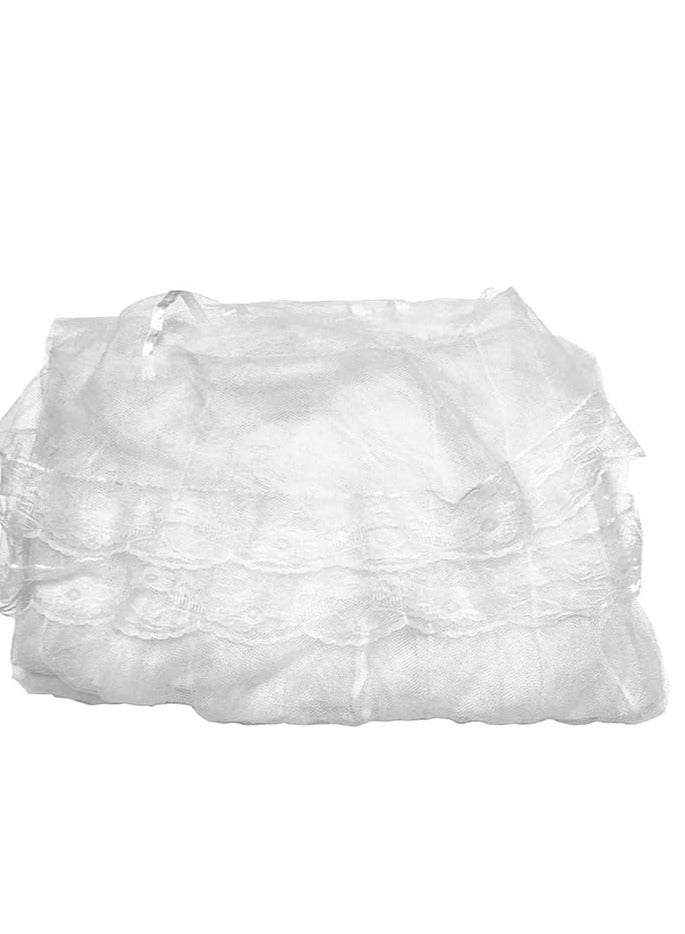 A net to protect the house from harmful insects - Image 2
