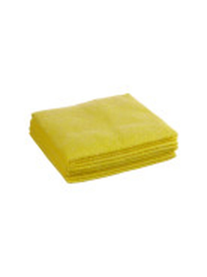 Parex 9-Piece Trend Cleaning Cloth Value Pack 38cm x 30cm - Image 2