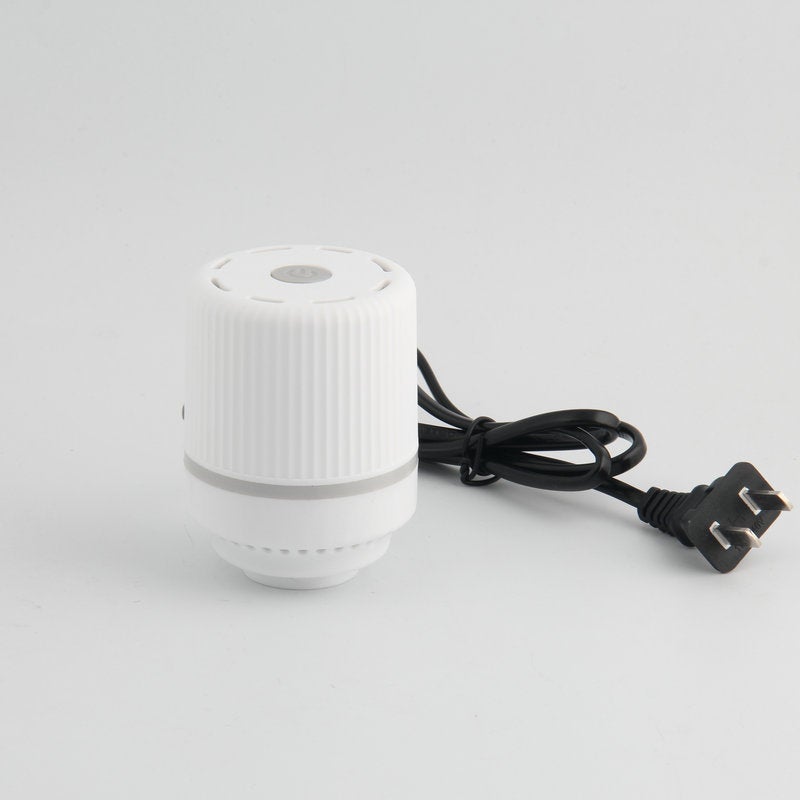Household Suction Pump For Clothes And Quilts Air Vacuum Compression Bag Electric Pump Pump Air Pump - Image 5