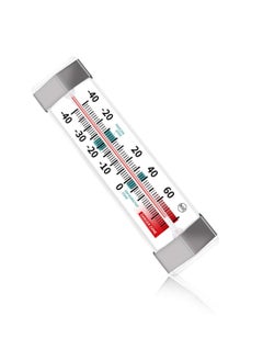 Bukela 3 Pack Fridge Refrigerator Freezer Thermometer  - Image 2