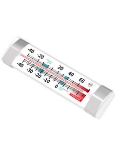 Bukela 3 Pack Fridge Refrigerator Freezer Thermometer  - Image 3