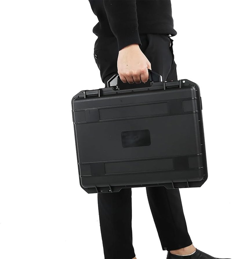 Black Ballhead Stabilizer Storage Bag Carrying Case - Image 2