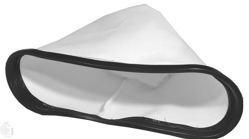 RODAK RODAK Reusable and Washable Bucket Filter Compatible With Agro Ace 1600 Watts - Image 5