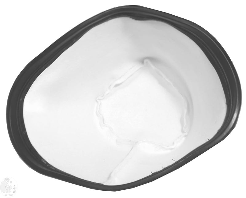 RODAK RODAK Reusable and Washable Bucket Filter Compatible With Agro Ace 1600 Watts - Image 4