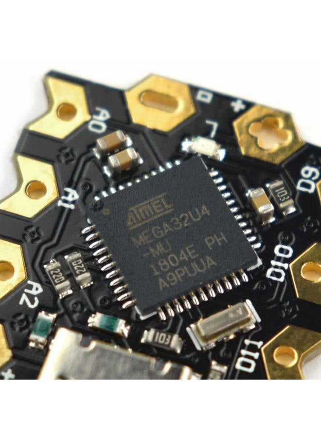 DFROBOT 282 Beetle - The Smallest Microcontroller for Arduino - Image 4