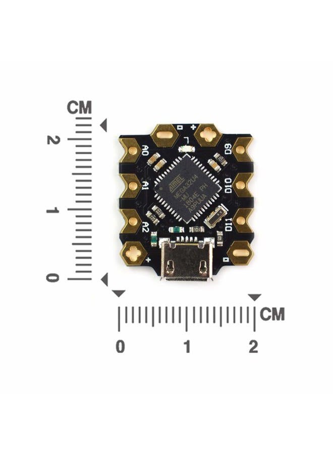 DFROBOT 282 Beetle - The Smallest Microcontroller for Arduino - Image 2
