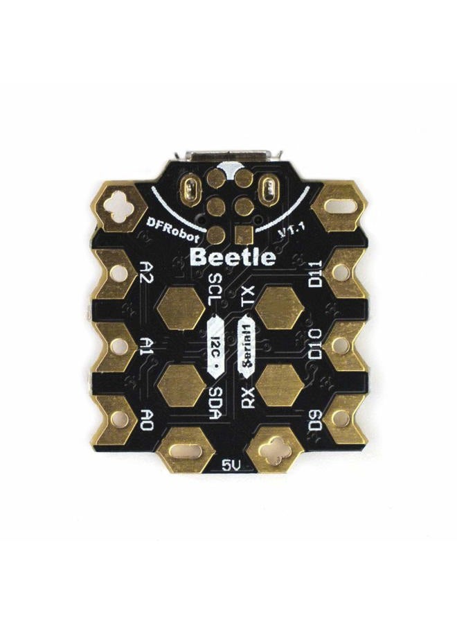 DFROBOT 282 Beetle - The Smallest Microcontroller for Arduino - Image 3