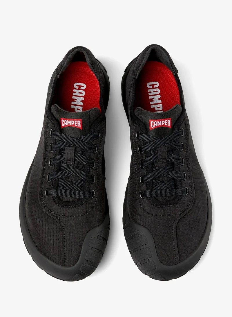 Camper Black Peu Path, Women Sneaker, Black for Women | Best Price UAE
