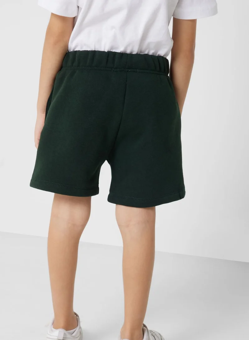 The Giving Movement Kids Lounge Shorts