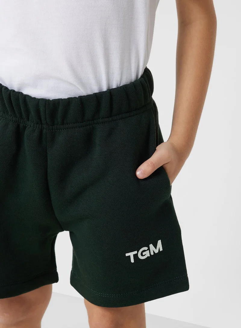 The Giving Movement Kids Lounge Shorts