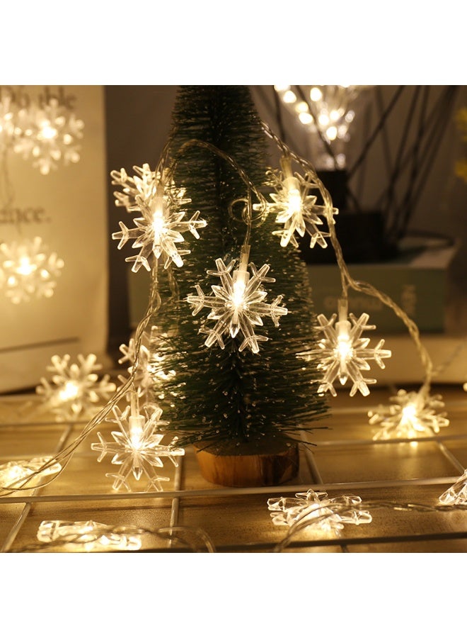 Snowflake LED Strip