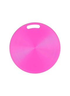 وينر بلاست وينر بلاست اورمه تقطيع دائريه 16*16 - الوان متعدده  - Image 1