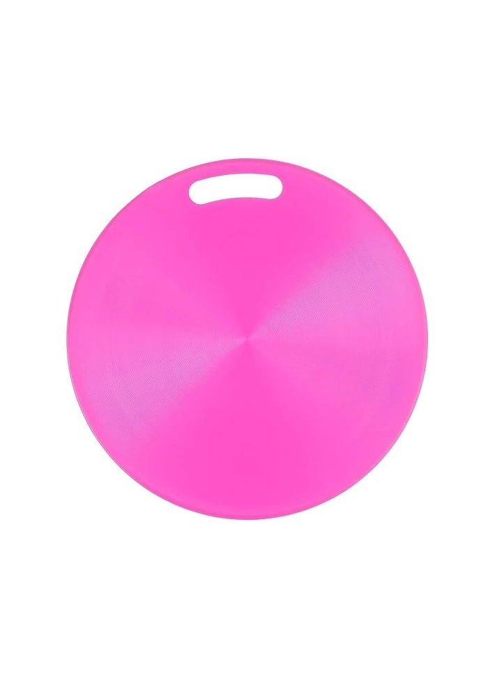 وينر بلاست وينر بلاست اورمه تقطيع دائريه 16*16 - الوان متعدده  - Image 1