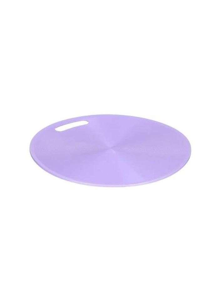 وينر بلاست وينر بلاست اورمه تقطيع دائريه 16*16 - الوان متعدده  - Image 3