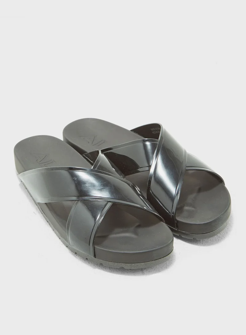 ALDO Valery Flat Sandals
