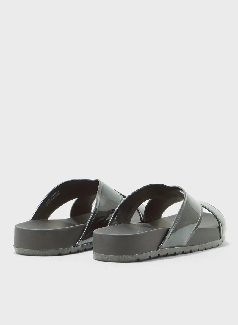 ALDO Valery Flat Sandals
