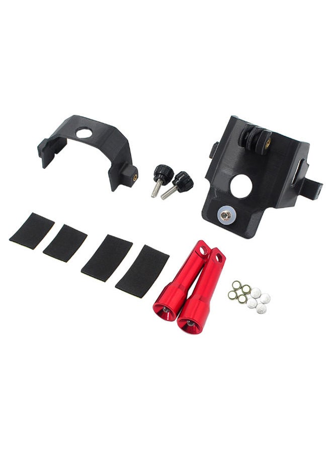 NIBEMINENT Night Flight Front LED Light Kit  - Image 1