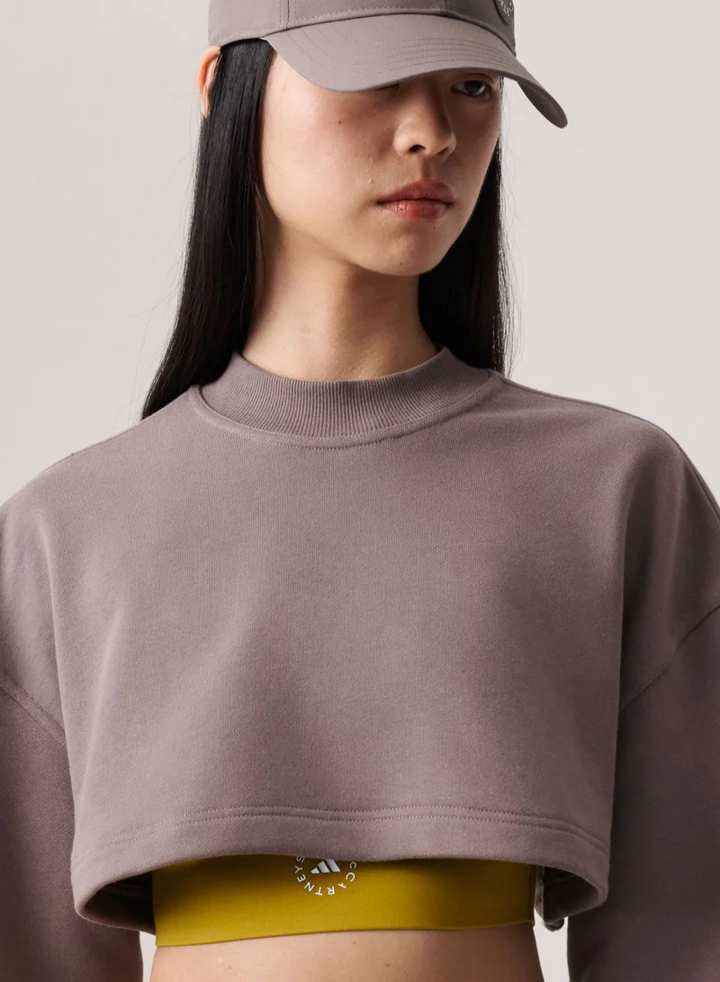 adidas By Stella McCartney Stella Mcccartney Sweatshirt
