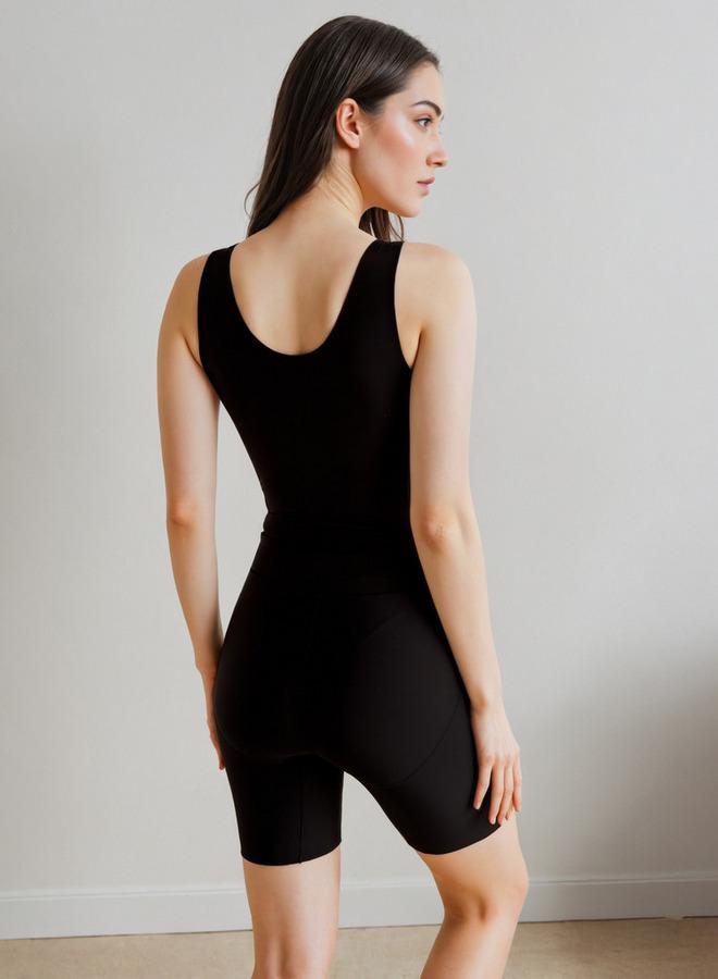 Splash FAV Mesh Panel Shaping Bodysuit - Image 3