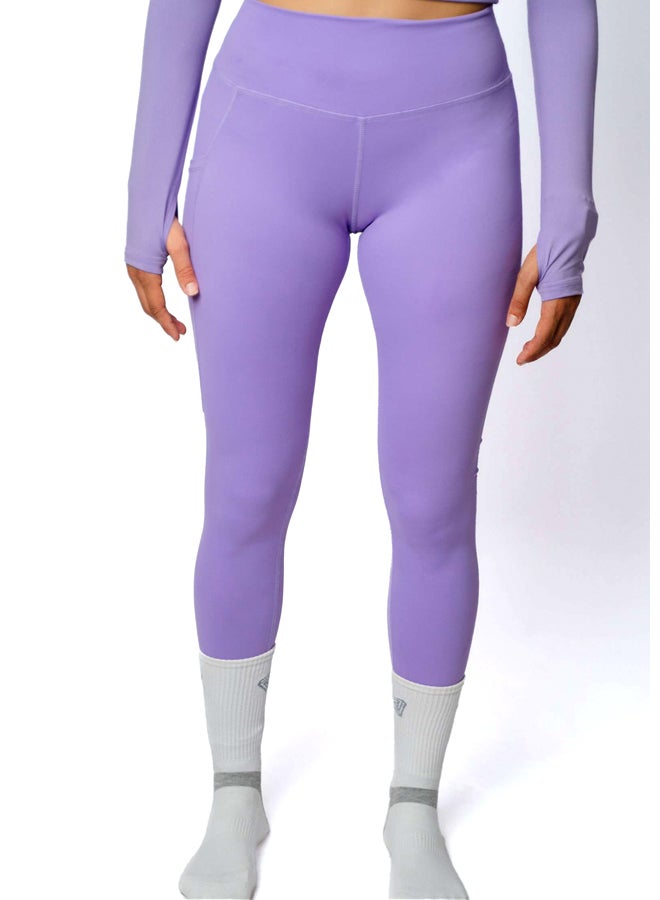 Alter Full Leggings