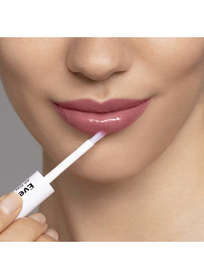 Careline Lip Color #702 CLEL, Nude Pink, 1 Count - Image 4