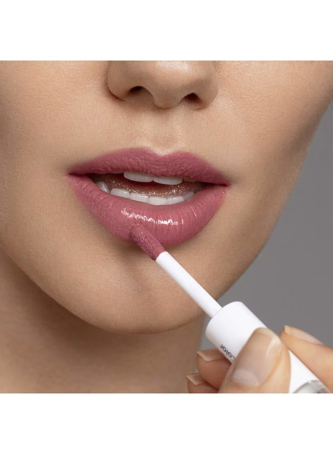 Careline Lip Color #702 CLEL, Nude Pink, 1 Count - Image 3