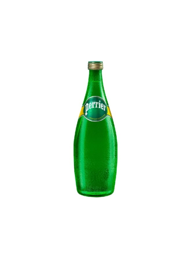 Sparkling Water, 750ml, France