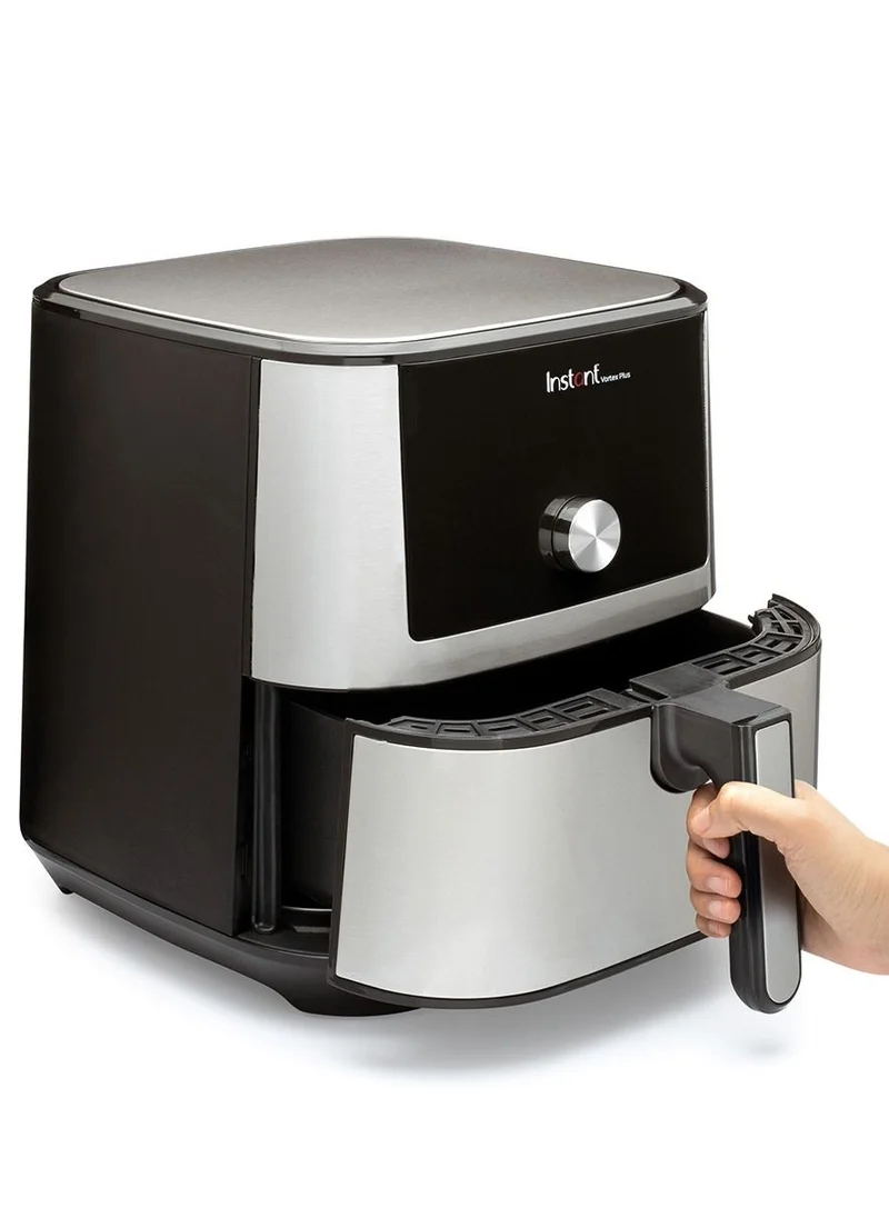 إنستانت بوت Vortex Plus Air Fryer 6Qt