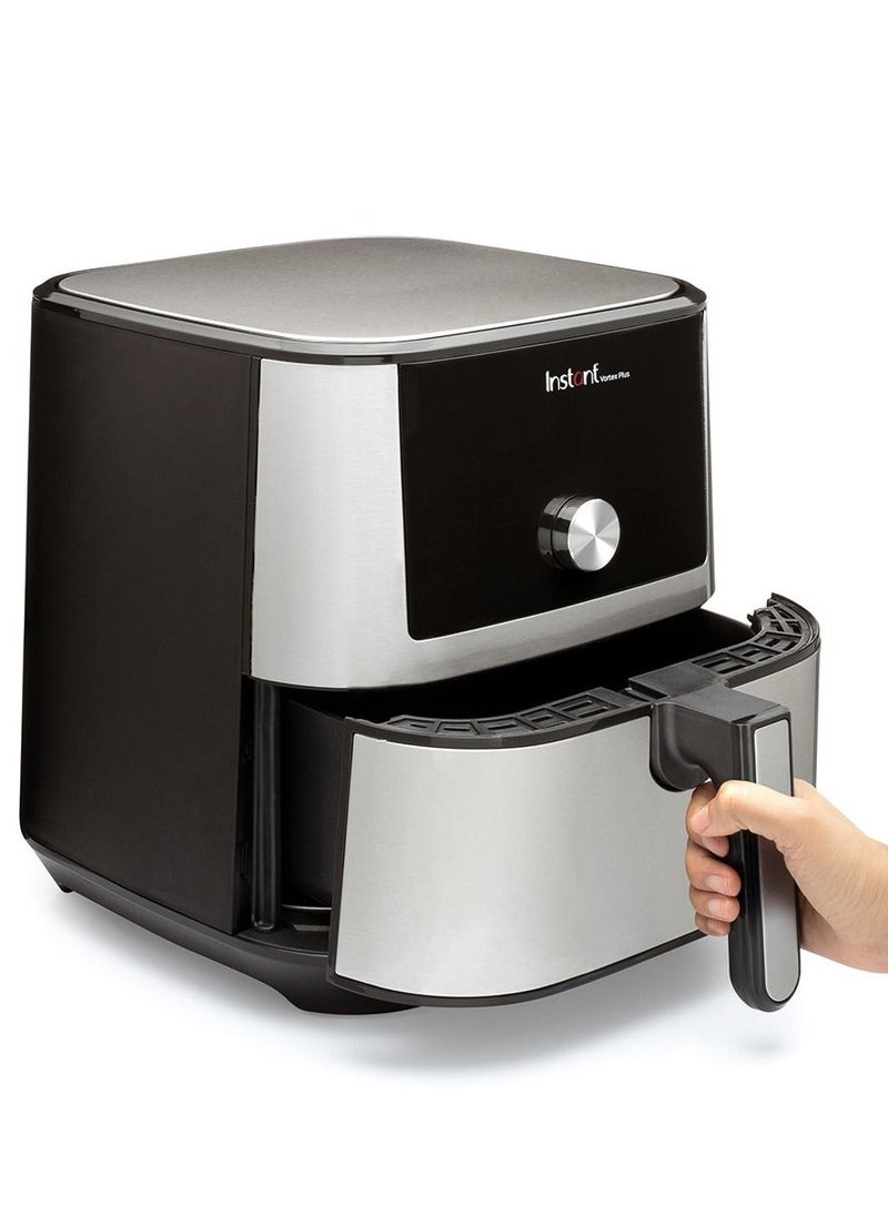 Instant Pot - Vortex Plus Air Fryer 6Qt - Image 1