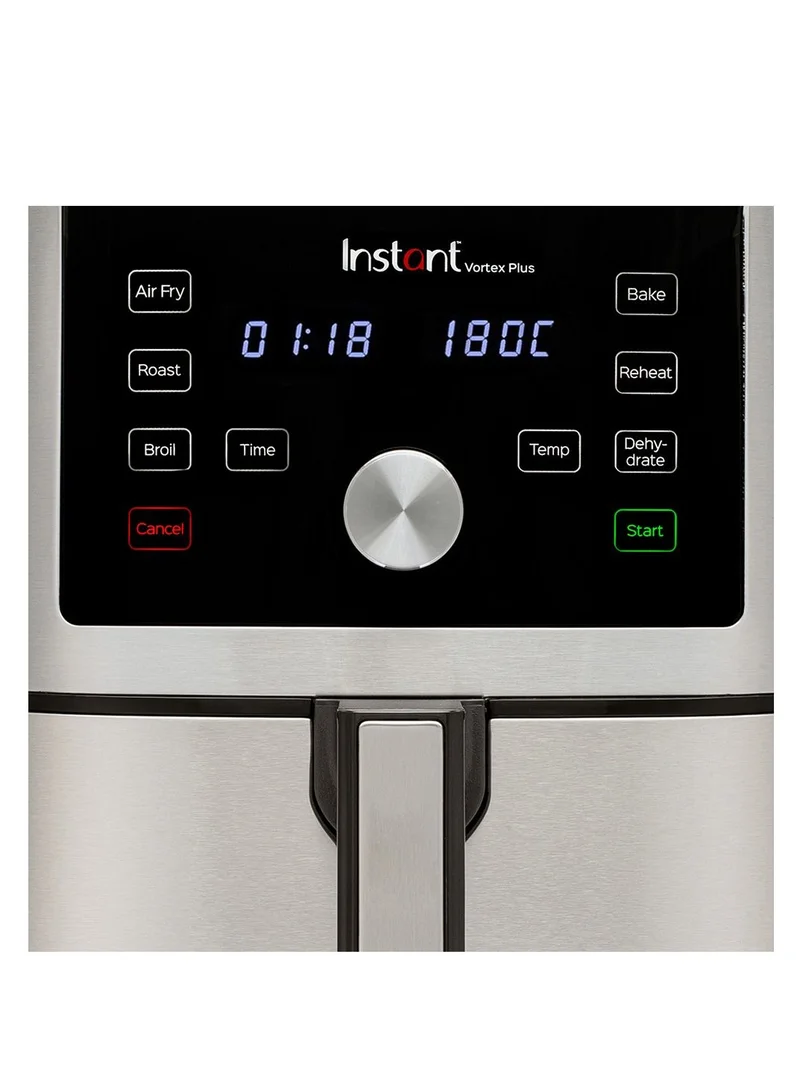 إنستانت بوت قلاية هوائية Vortex Plus 6 كوارت