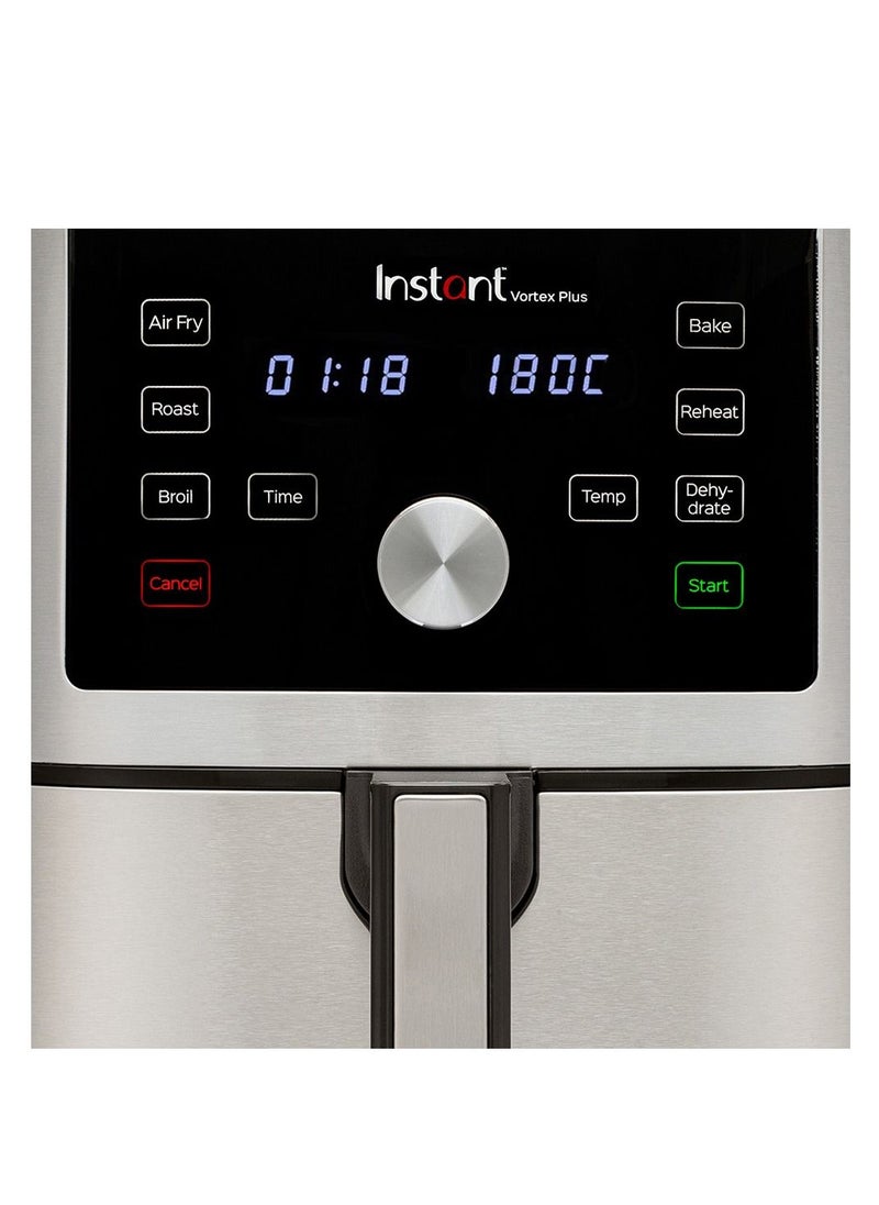 Instant Pot - Vortex Plus Air Fryer 6Qt - Image 1