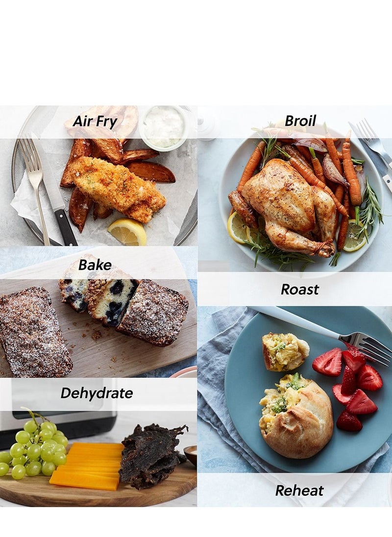 Instant Pot - Vortex Plus Air Fryer 6Qt - Image 1