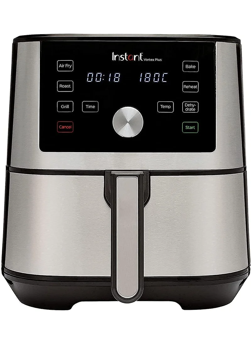 إنستانت بوت Vortex Plus Air Fryer 6Qt