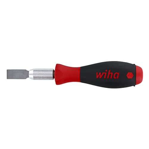 Wiha 43090 Universal Razor Edged Scraper with Wiha SoftFinish Handle - Image 3