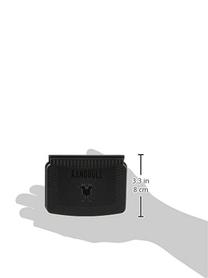Educational Insights محول غلاف قرص صلب SATA 2.5 إنش من MINI PCI-E mSATA SSD باللون الأسود لشركات إنتل وسامسونج وآسوس - Image 3