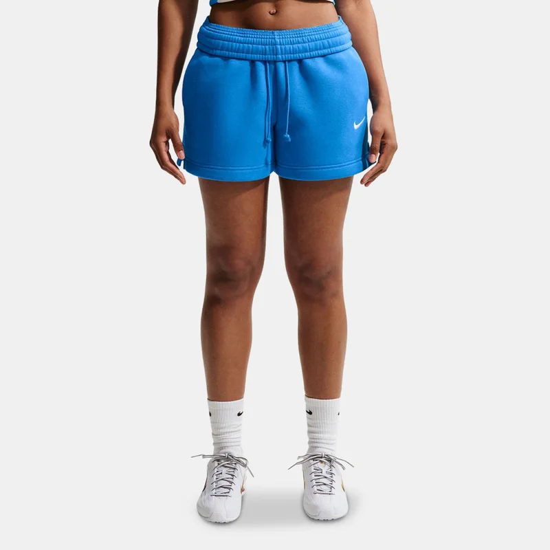 Women's Sportswear Phoenix Fleece Shorts