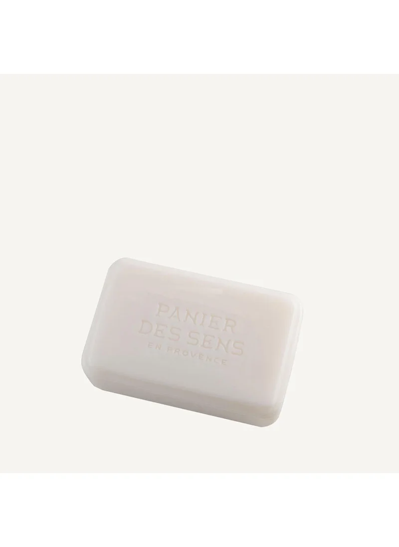 PANIER DES SENS Extra-soft perfumed solid soap - Cotton Flower