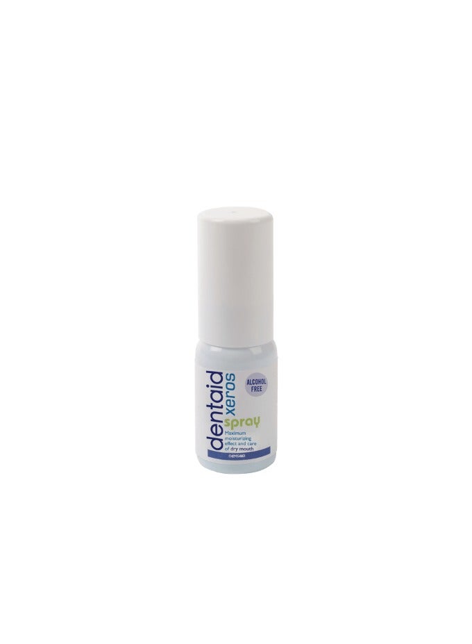 Dentaid Xeros Spray 15ml - Image 2