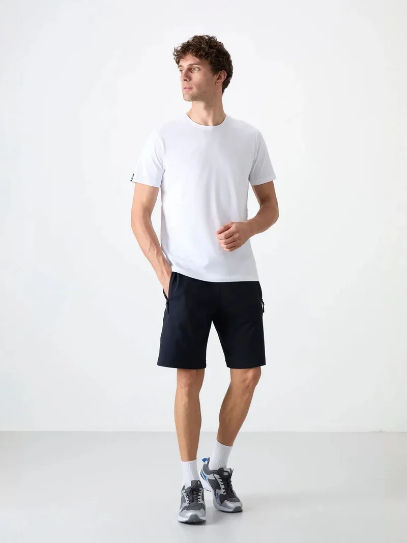 تومي لايف TOMMY Men's Jersey Shorts