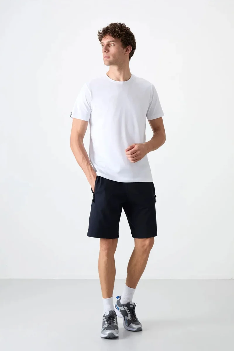 Tommylife TOMMY Men's Jersey Shorts