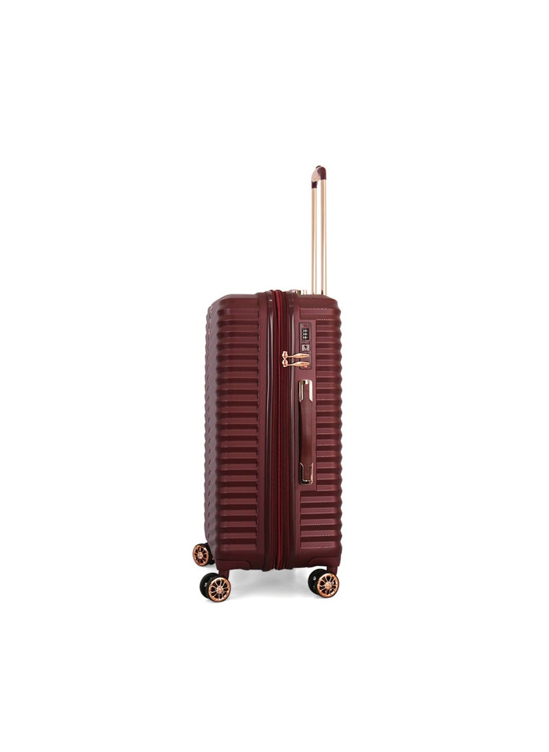 Fancl - Fancl Hardside Luggage Trolley Bag 4 Pcs Set - Image 1
